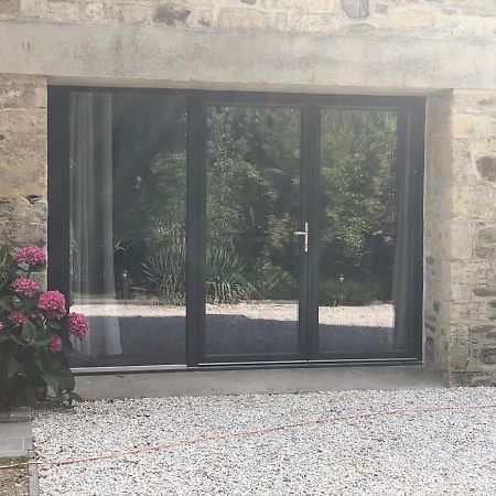 Le gîte de l'Ajon Landes-sur-Ajon Extérieur photo
